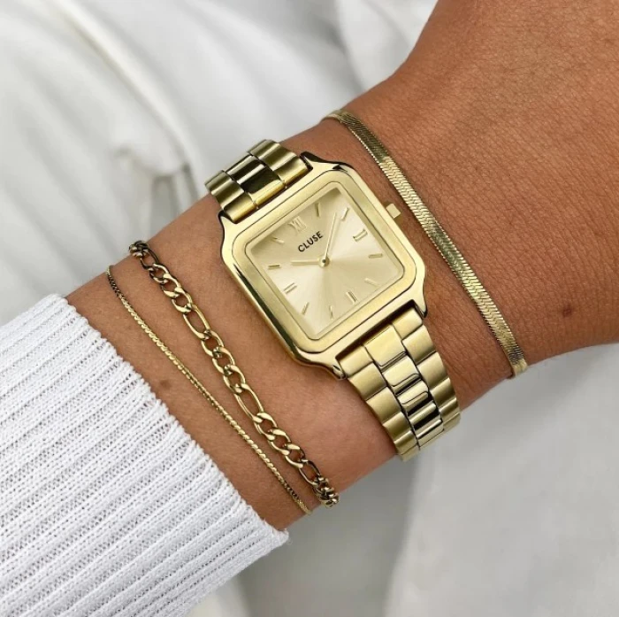 Gracieuse Petite Watch