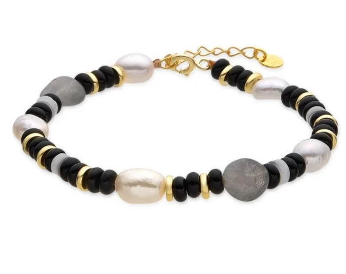Pulsera Nanys Plata de Ley 925