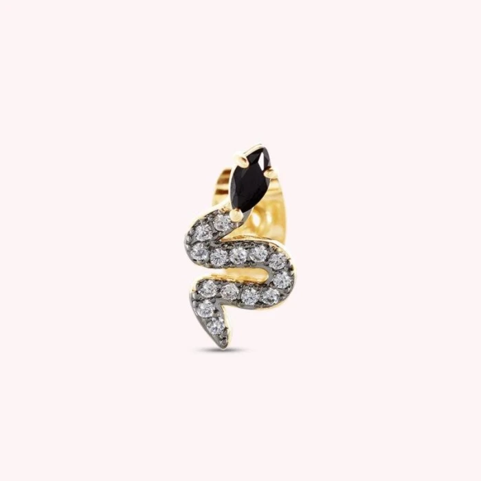 PIERCING SERPIENTE
