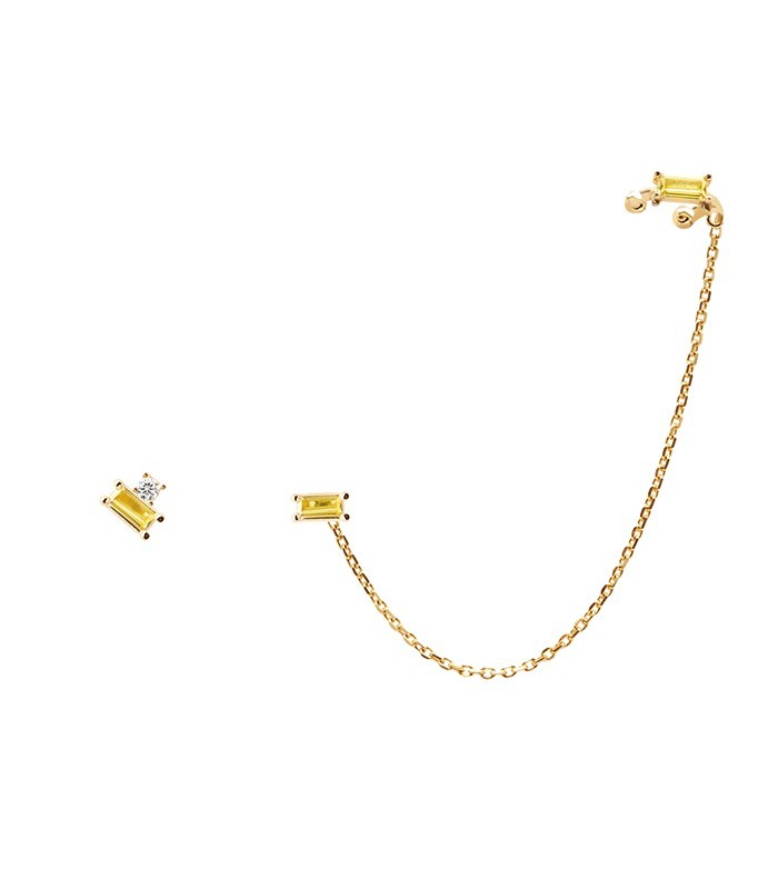 PENDIENTES MAKA
