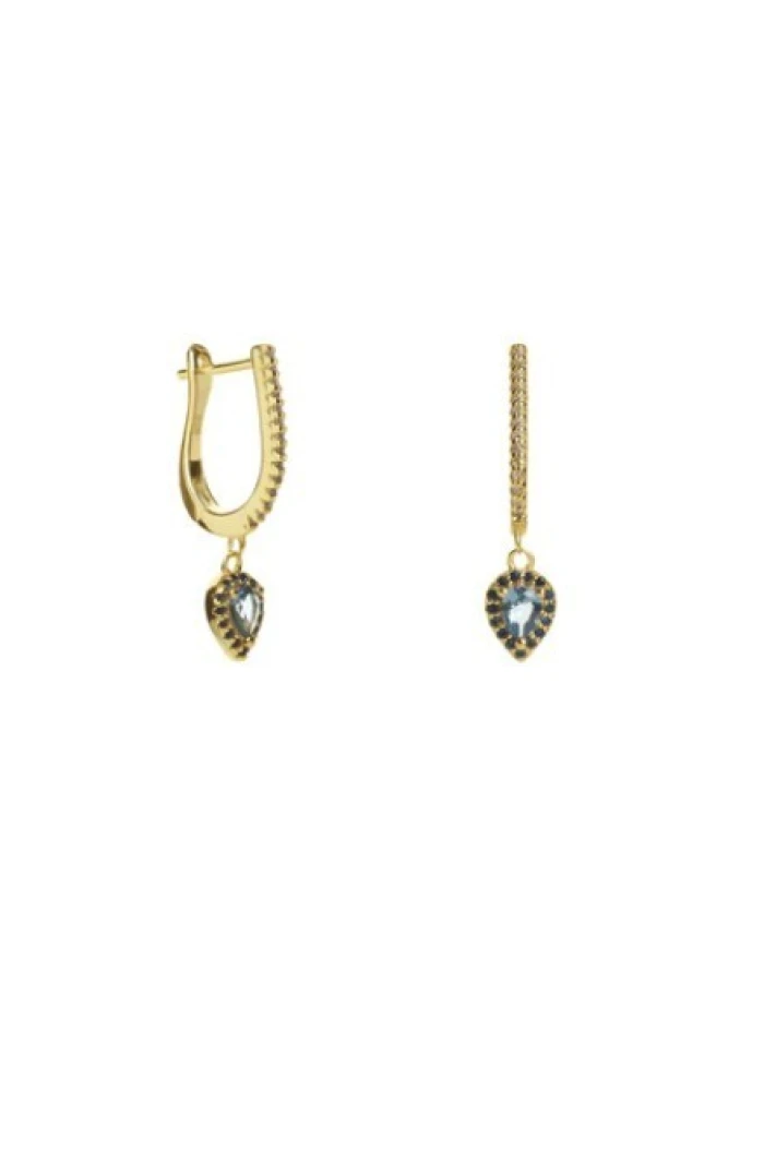 PLATA LINEARGENT PENDIENTES