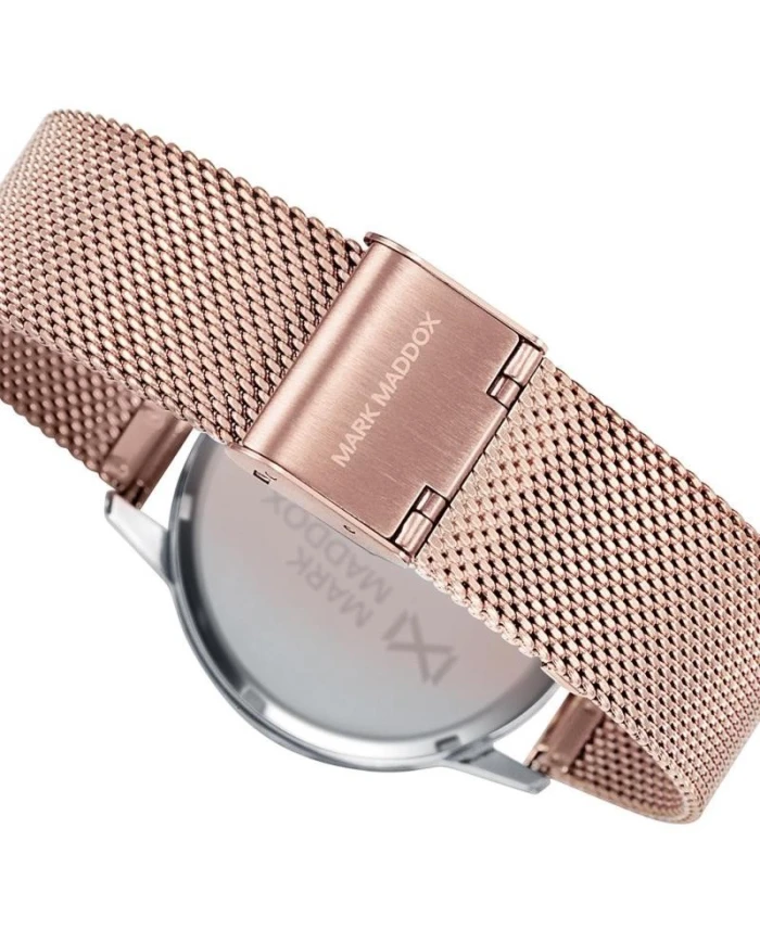 RELOJES MARK MADDOX