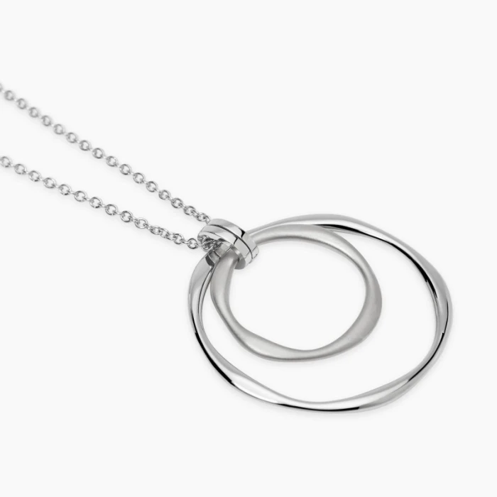 Collar con colgante