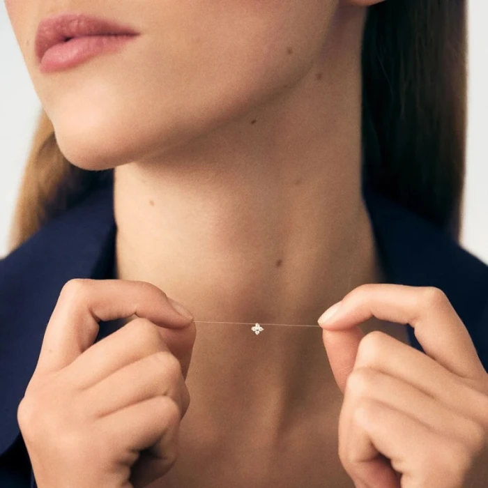 Collar corto BELOVED