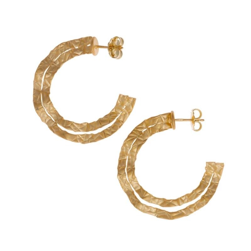 PENDIENTES PLATA