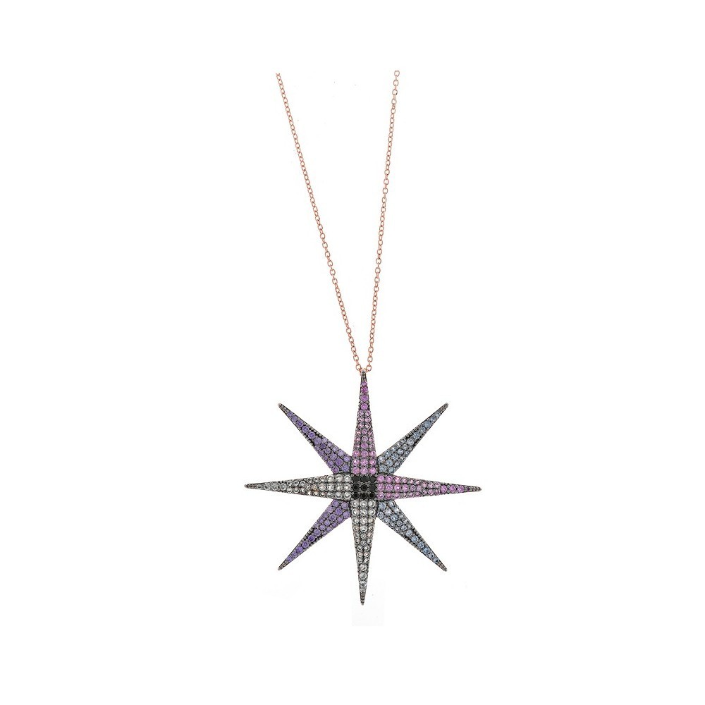 COLLAR ESTRELLA POLAR