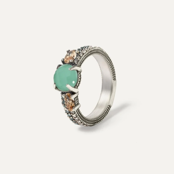 Anillo Lima TALLA 14
