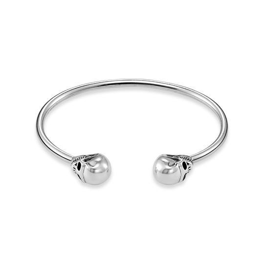 PLATA THOMAS SABO PULSERAS