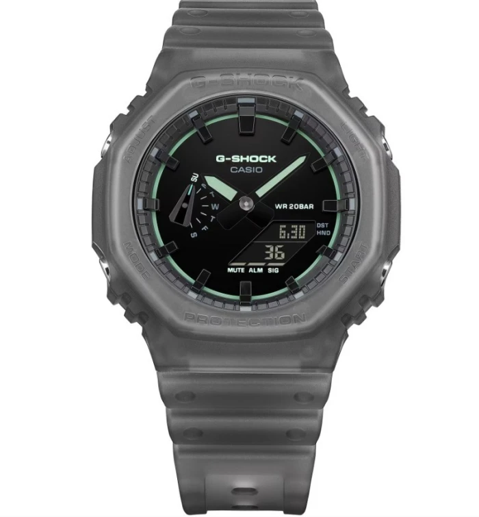 Serie GA-2100