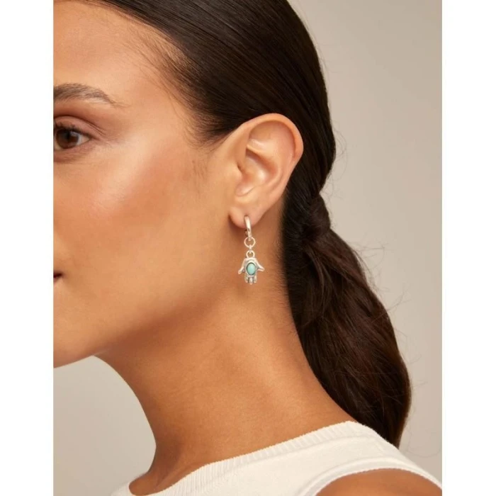 PENDIENTES HAMSA