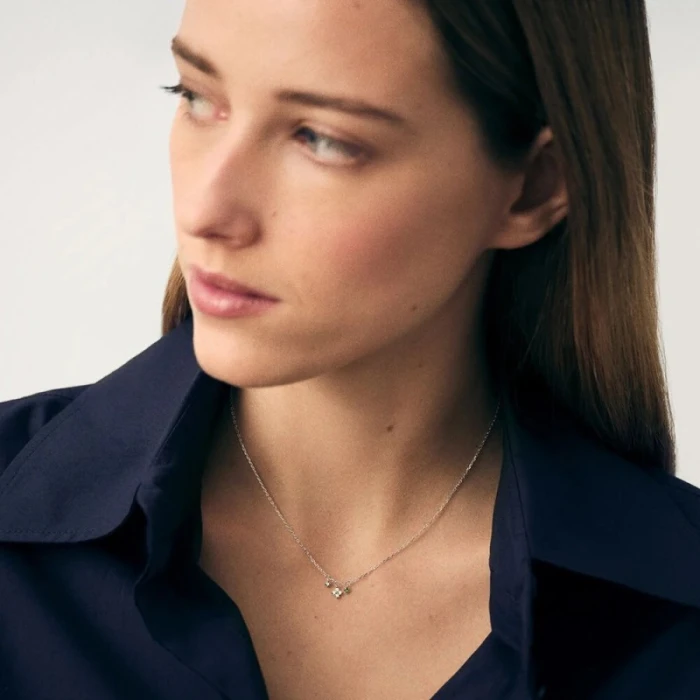 Collar corto BELOVED