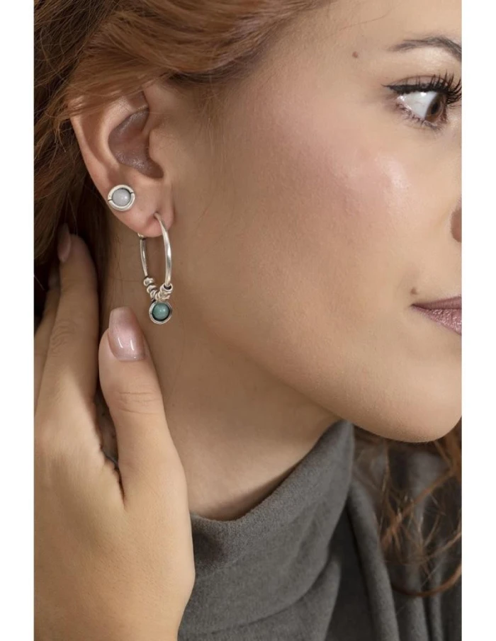 Pendientes Esencia