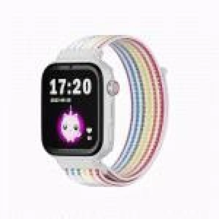 SAVE WATCH BLANCO UNICORN