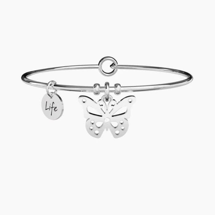 PULSERA MARIPOSA | CARPE DIEM