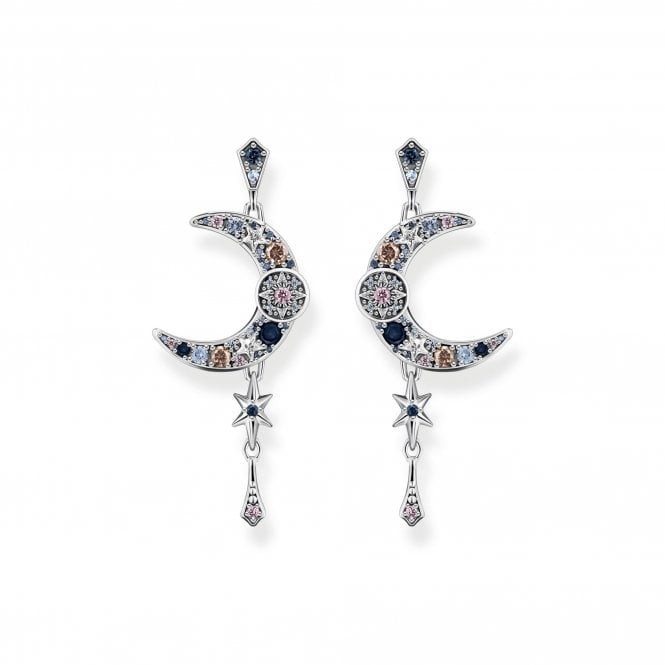 PENDIENTES LUNAS