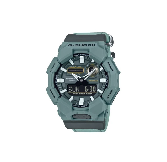CLASSIC GA-010CE-2A