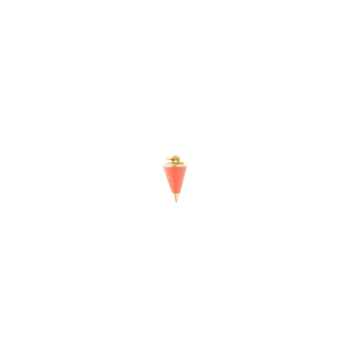 CHARM CONO CORAL