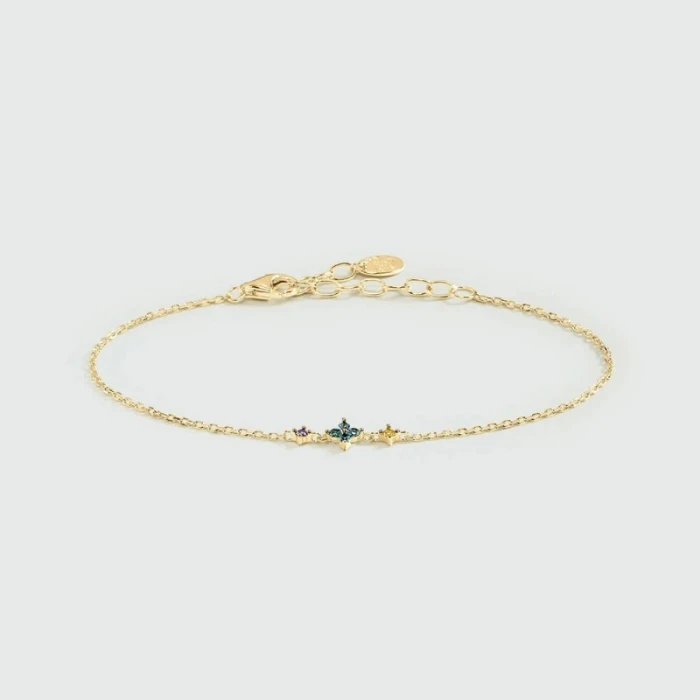 Pulsera de cadena BELOVED