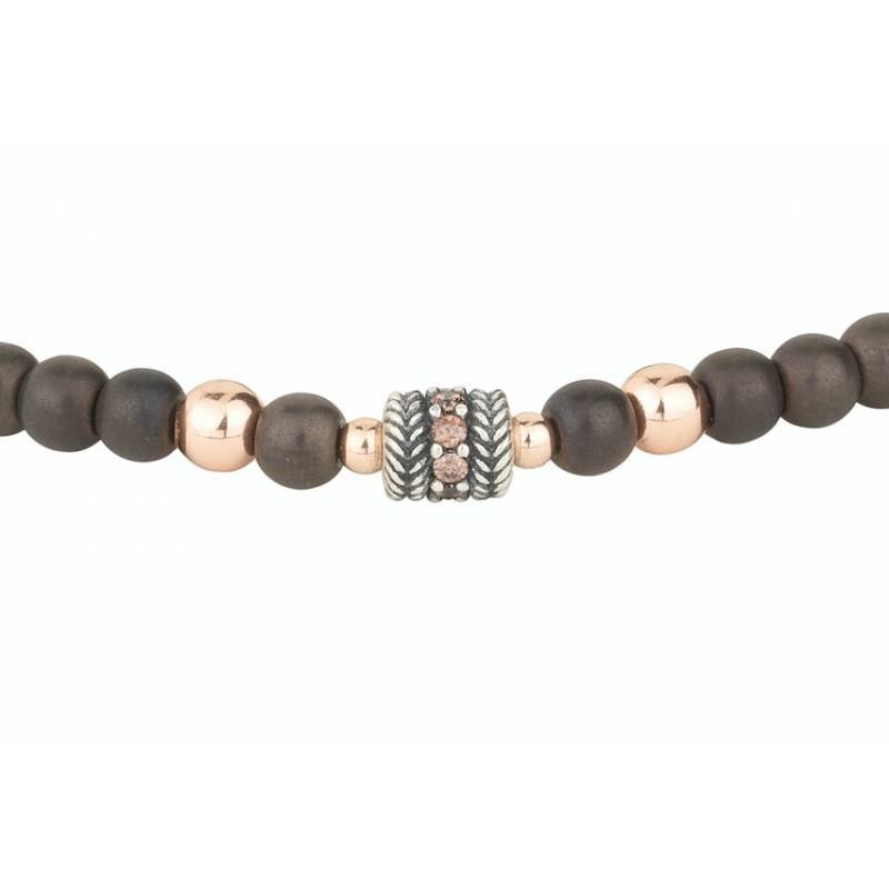 PULSERA HEMATITES