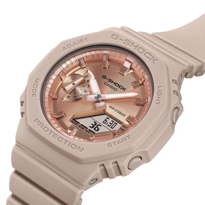 Serie GMA-S ROSE