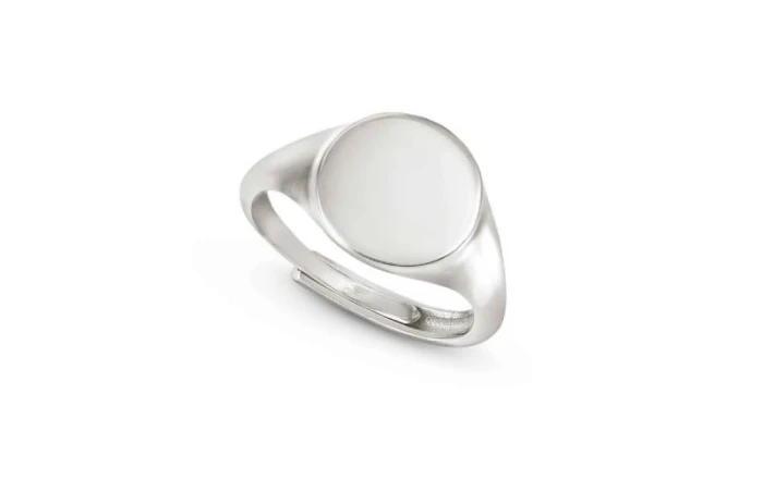 ANILLO MESSAGGI D'AMORE TIPO SELLO