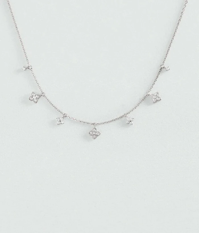 Collar corto BELOVED