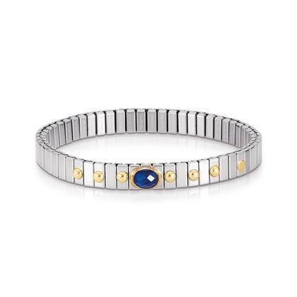 PULSERA UNA PIEDRA