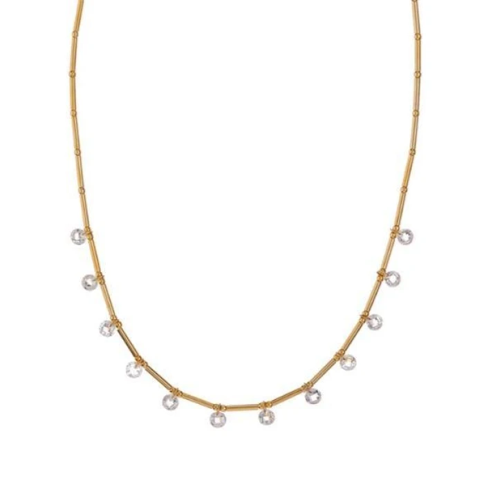 Necklace - Colette