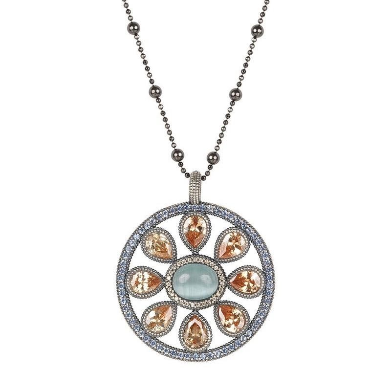 COLGANTE PLATA