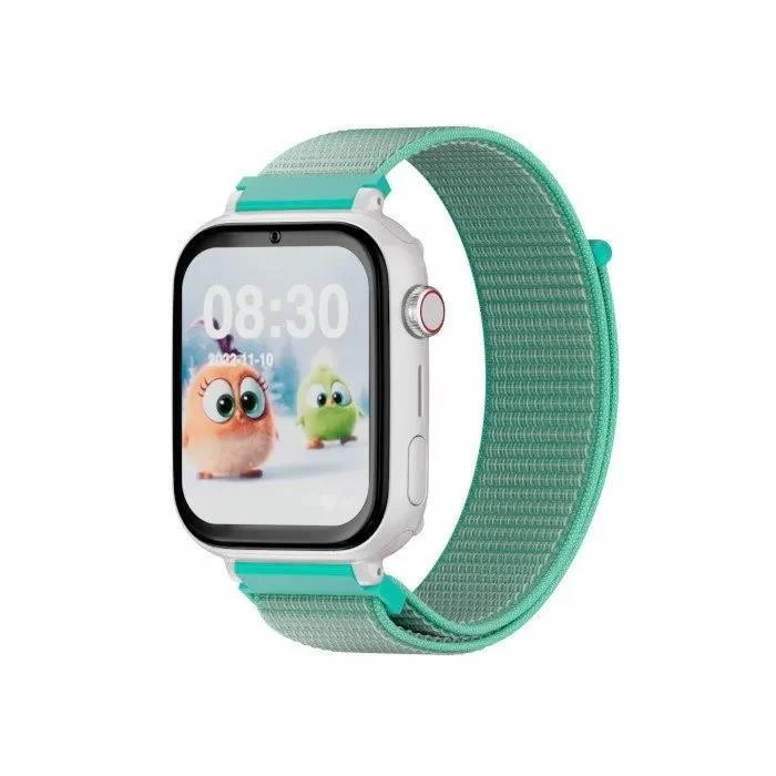 SAVE WATCH BLANCO OCEAN