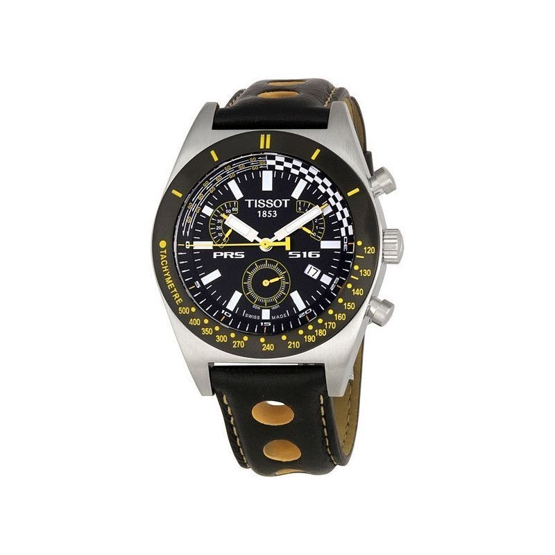 TISSOT PRS 516 Retrograde