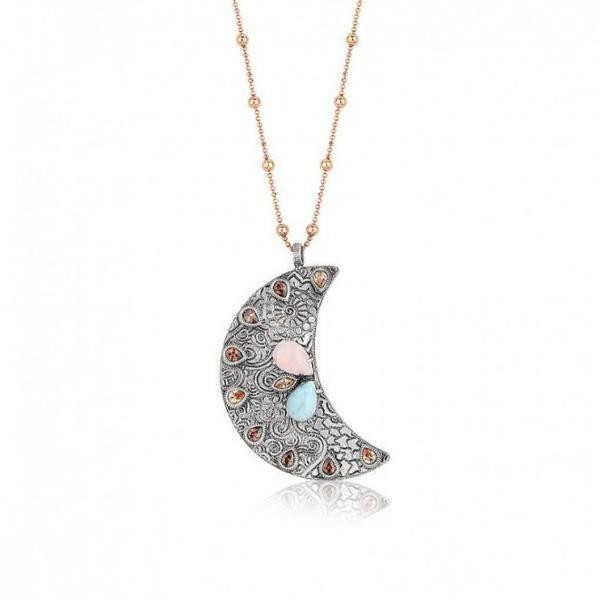 COLLAR LUNA