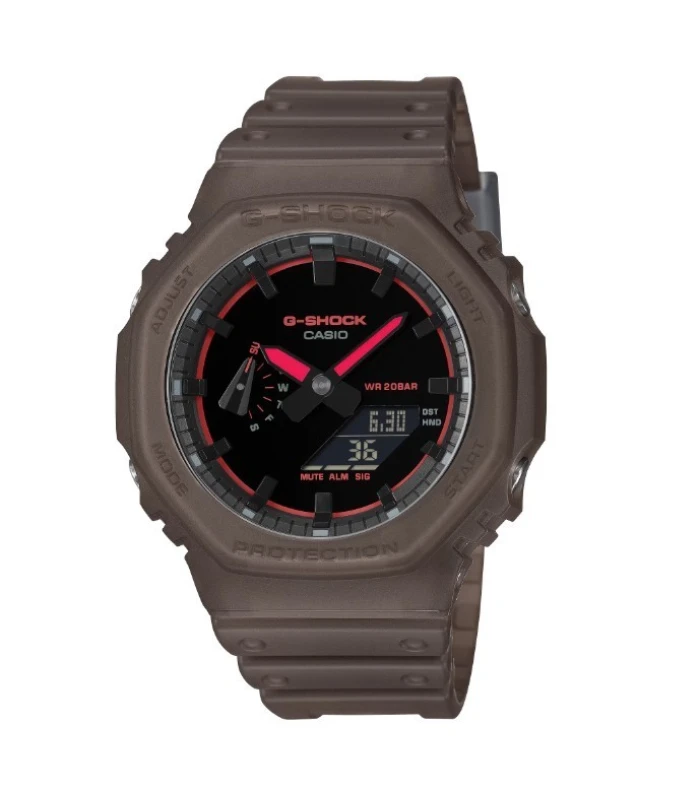 GA-2100K-5AER
