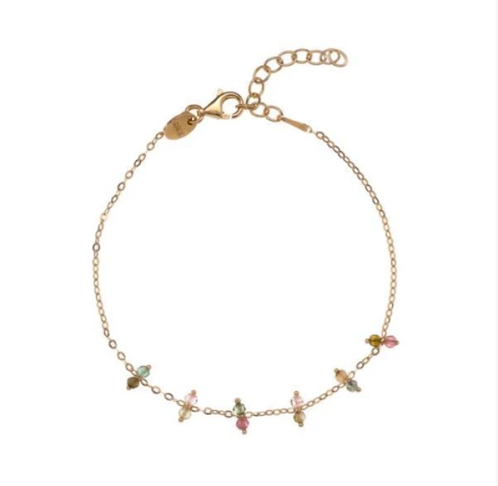 Pulsera - Canela