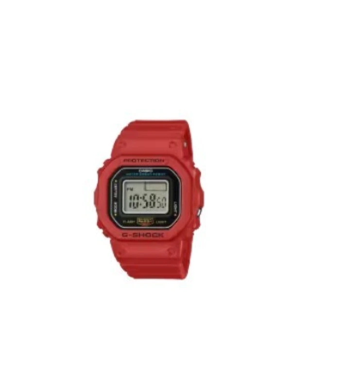 G-SHOCK Reloj de anillo