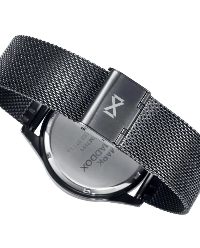 RELOJ ACERO