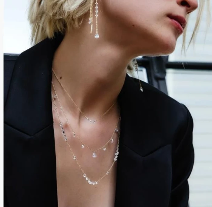 Collar - Clarisse