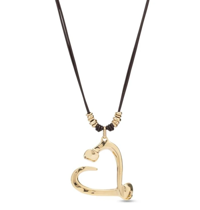 COLLAR BIG LOVE