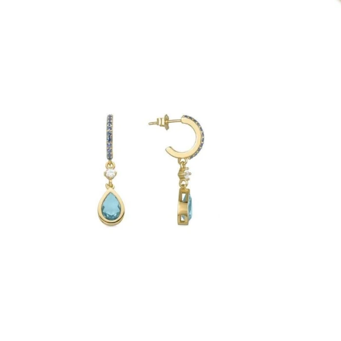 Pendientes Nosty