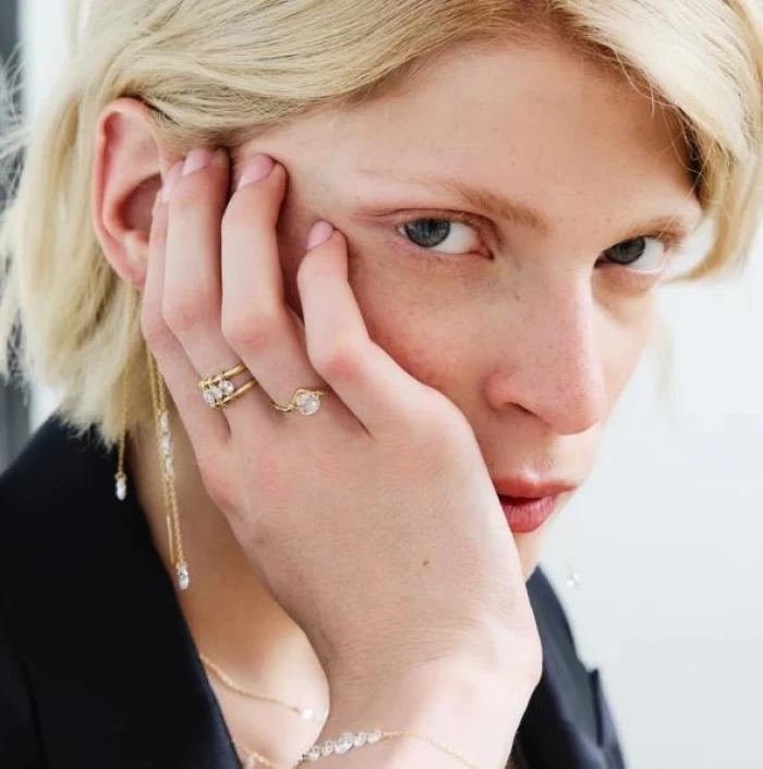 Ring - Colette