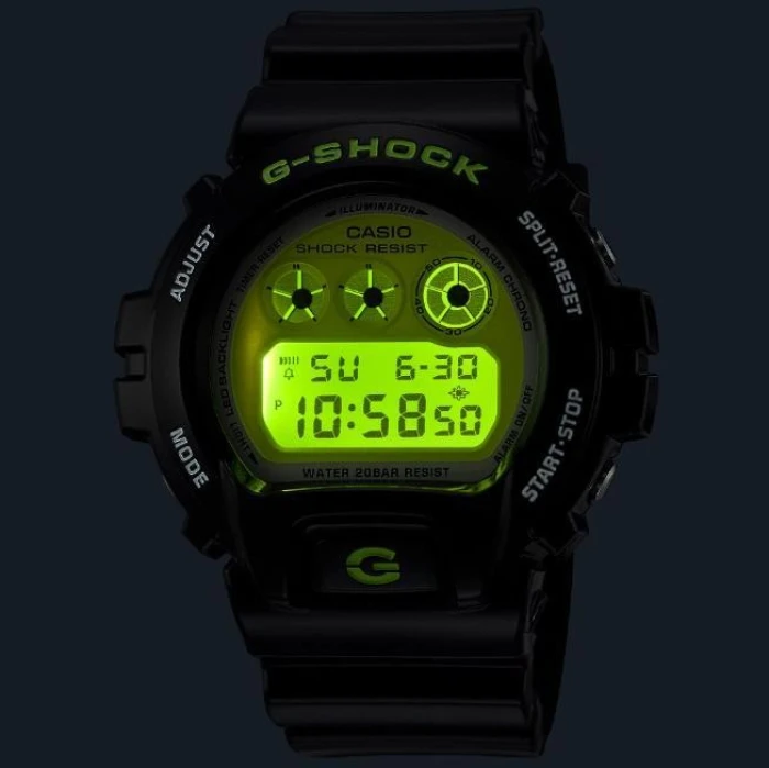 CLASSIC 6900
