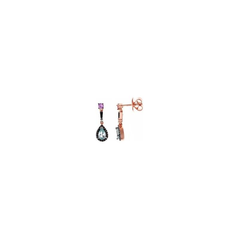 PLATA SALVATORE PENDIENTES