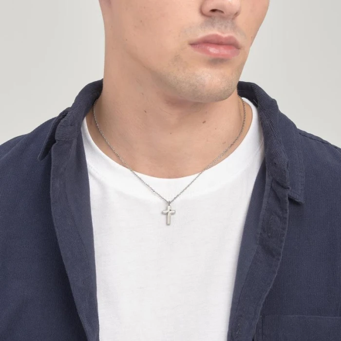 COLLAR CRUZ