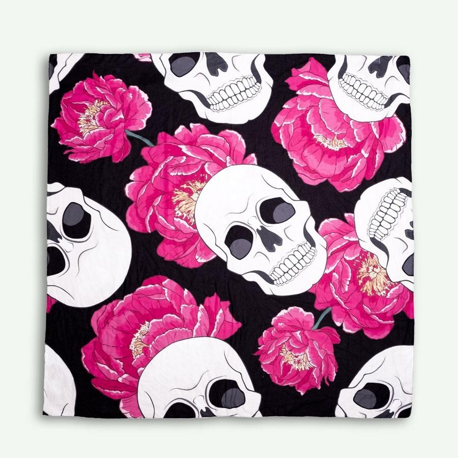 FOULARD DOODLE FOULARD DOODLE
