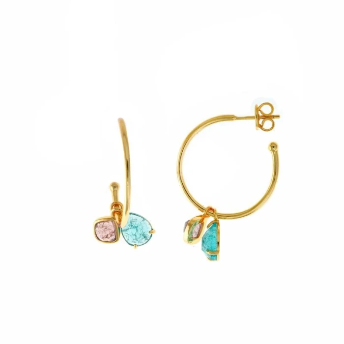 PLATA SALVATORE PENDIENTES