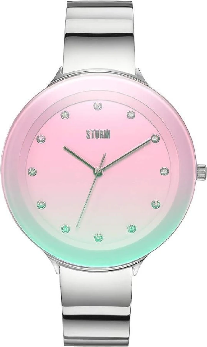 OSTELE LAZER PINK