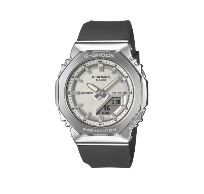 RELOJES CASIO Serie GM-S