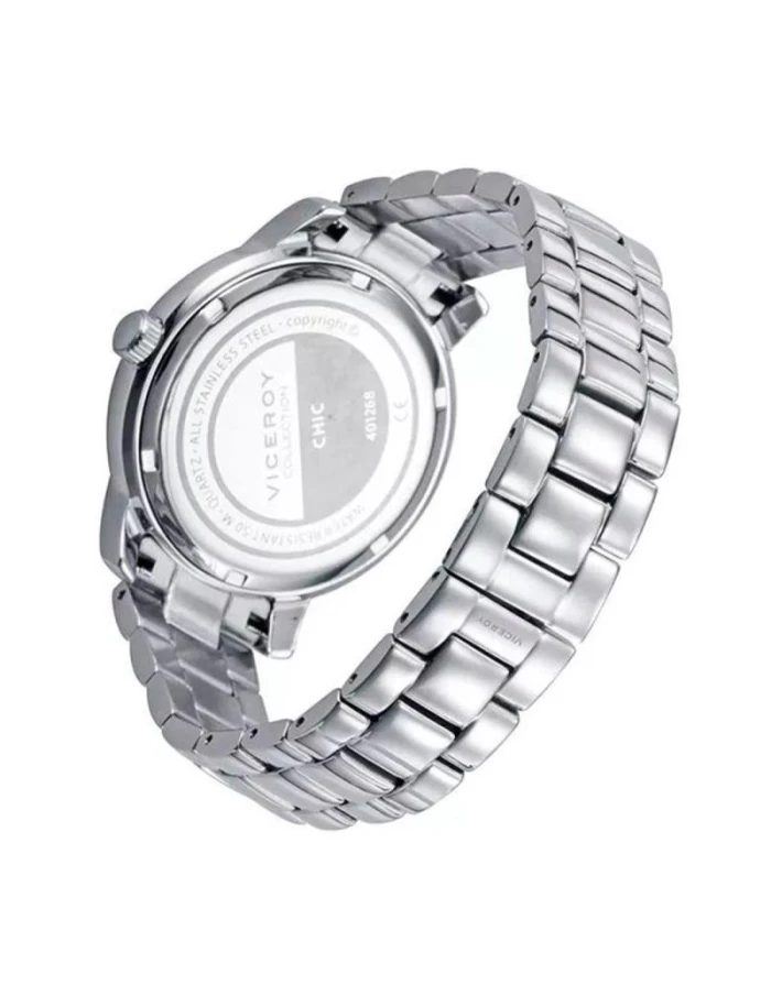 RELOJ VICEROY CHIC LILA