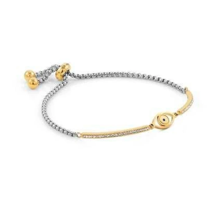 PULSERA MILLELUCI OJO
