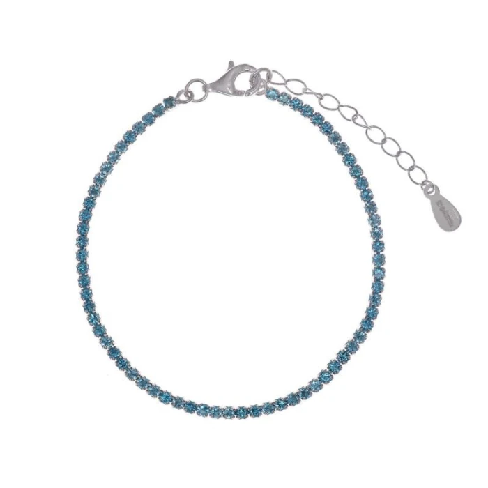 PLATA SALVATORE PULSERAS